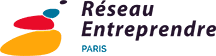 logo réseau entreprendre