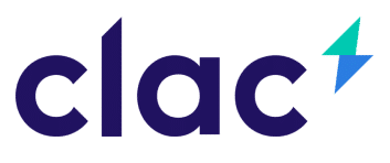 logo clac