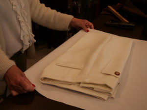 pressing paris 9