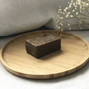 Detacher un tapis : Savon noir