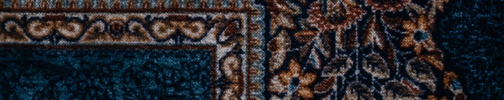 Détacher un tapis : 5 ingrédients que tout le monde a chez soi​