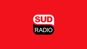 logo sud radio