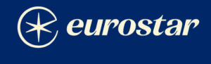 logo eurostar utilisé par HUBLO