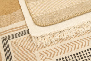 Tapis esthétique